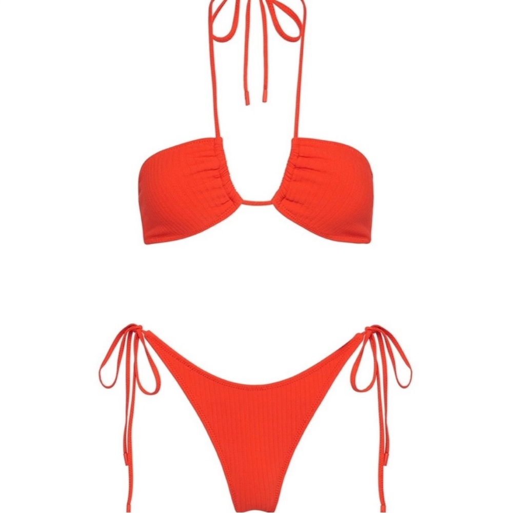 Triangl Aster Bikini - Candy